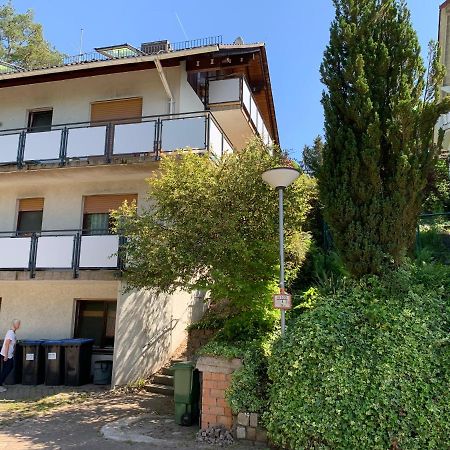 Wohnen Im Herrenwaeldchen Brombachtal Exterior foto